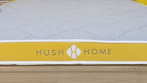 Loft床褥 (雙面使用) 香港最實惠的袋裝彈簧床褥