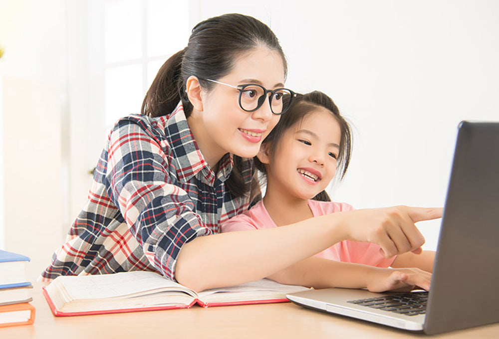 睡眠幫助孩子發育