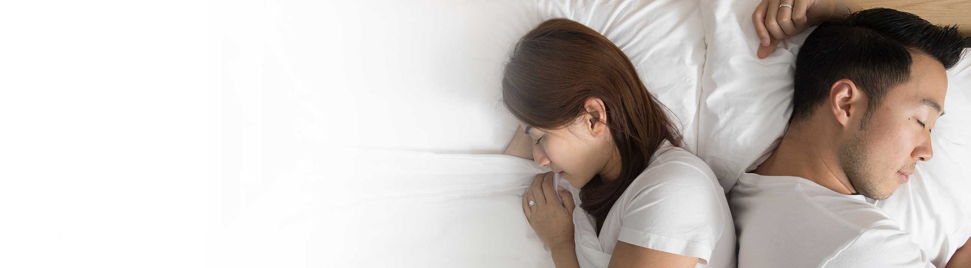 香港最好的枕頭 - Hush Home®