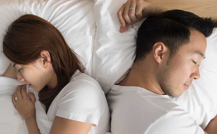 香港最好的枕頭 - Hush Home®