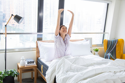 Hush Home 香港枕頭推薦