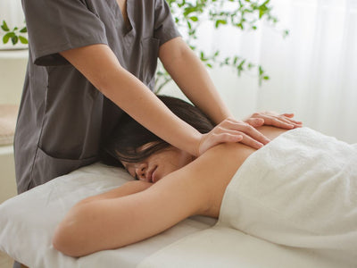 按摩有助提升睡眠質素嗎？