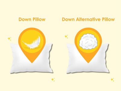 羽絨 vs. 人造羽絨：如何抉擇