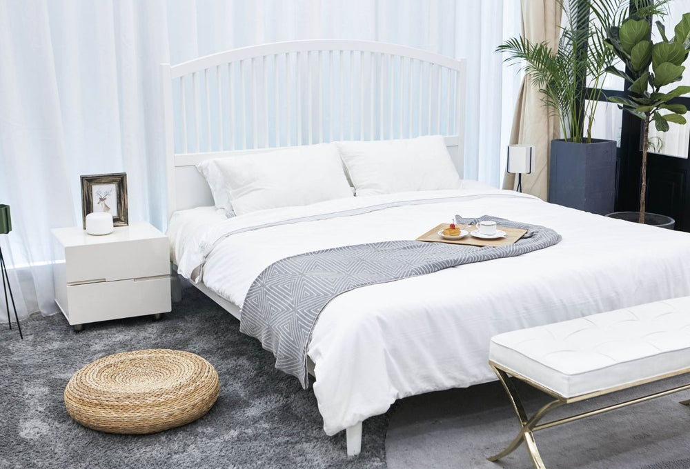 臥室風水首 28 條貼士 ─ 該做與不該做