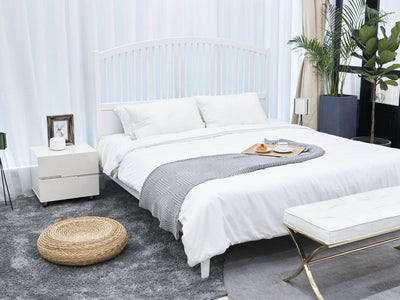 臥室風水首 28 條貼士 ─ 該做與不該做