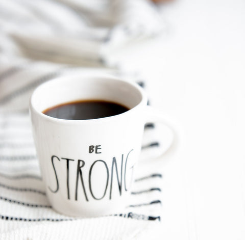 無咖啡因咖啡，咖啡因替代品 | Hush Home