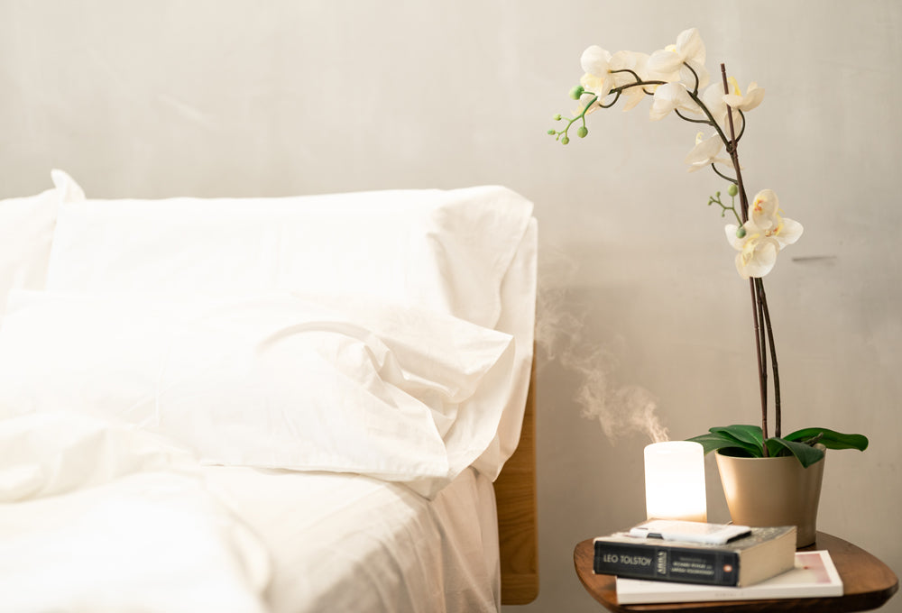 家庭和臥室衛生