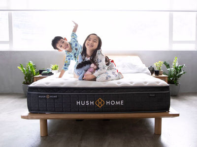 如何為孩子挑選合適床褥