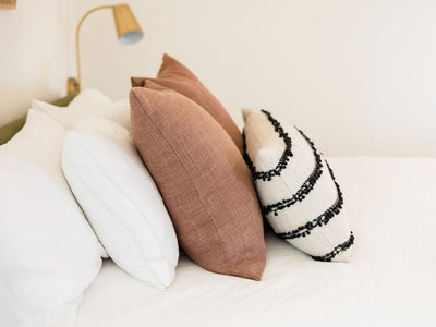 枕頭高度指南：如何選擇合適的枕頭高度