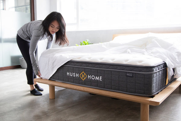  保持 你的 床涼爽