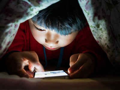 兒童睡房設計3大誤區要注意：持續ZOOM網課令兒童睡眠欠佳