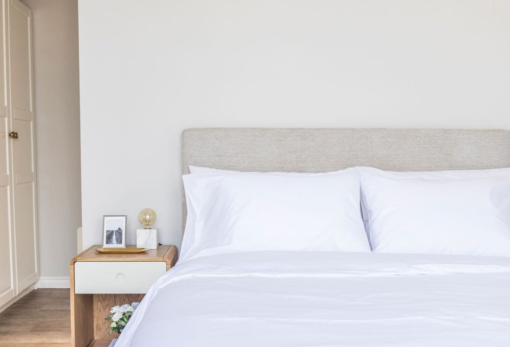 最好的輕便羽絨被