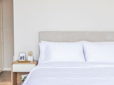 最好的輕便羽絨被