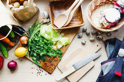 Kitchen Essentials 香港最佳入伙禮物