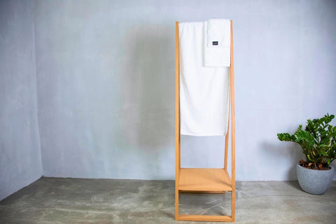 best luxury bath towels in hong kong by Hush Home