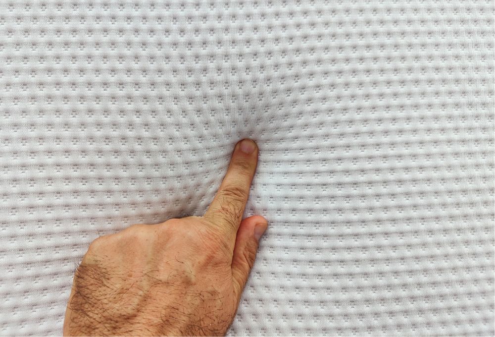 如何選擇最適合您的床褥硬度: how to choose the best mattress firmness in Hong Kong