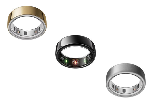 oura ring as a sleep gift idea for the holiday season