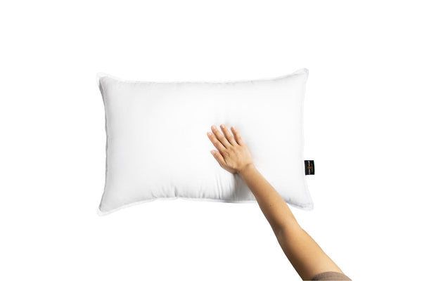 pillows as a sleep gift idea for the holiday season