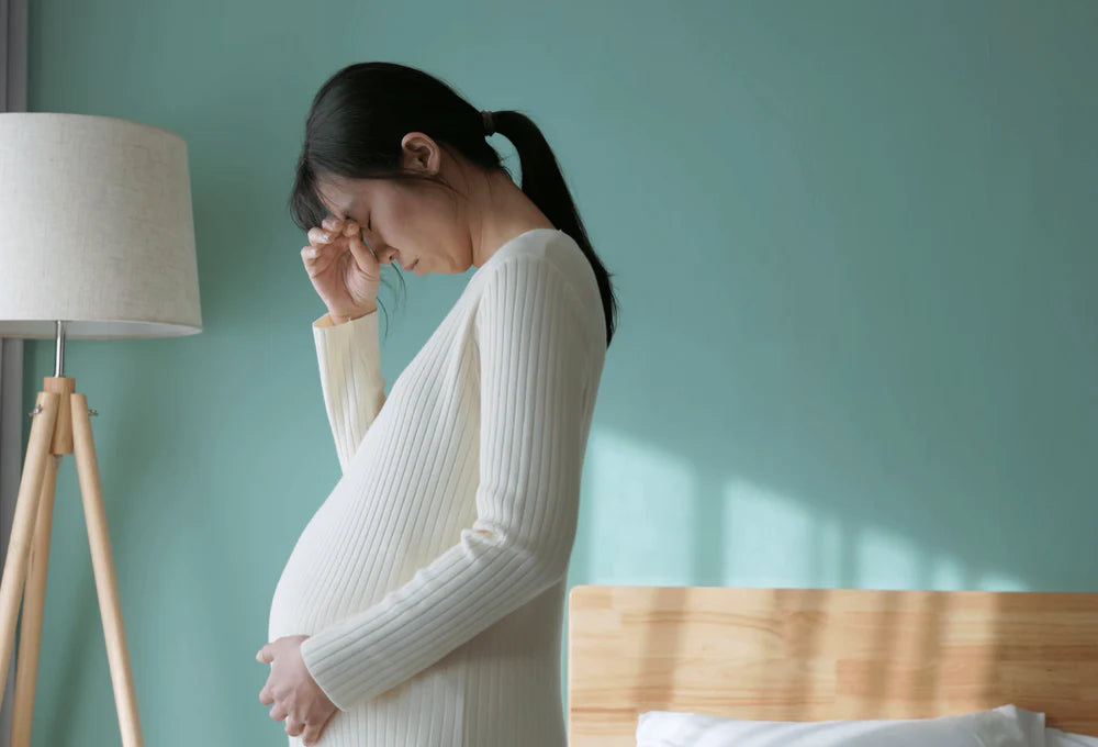 Understanding Dreams and Nightmares During Pregnancy