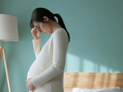 Understanding Dreams and Nightmares During Pregnancy