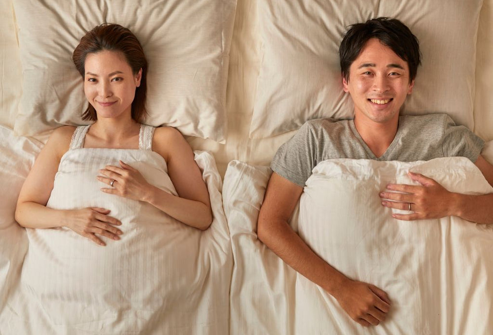 北歐睡眠法簡介