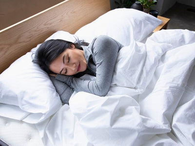 選擇最適合腰骨痛人士的床褥 Hush Home 香港