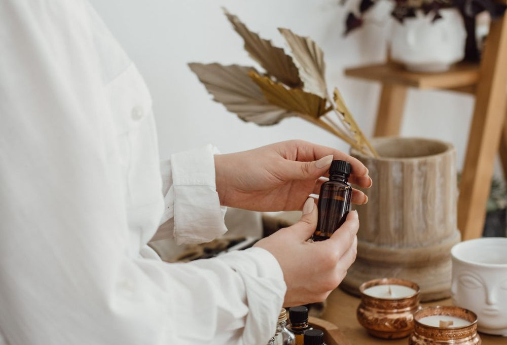 改善夜間睡眠的最佳香氛