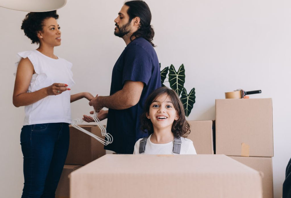 香港搬屋終極檢查清單