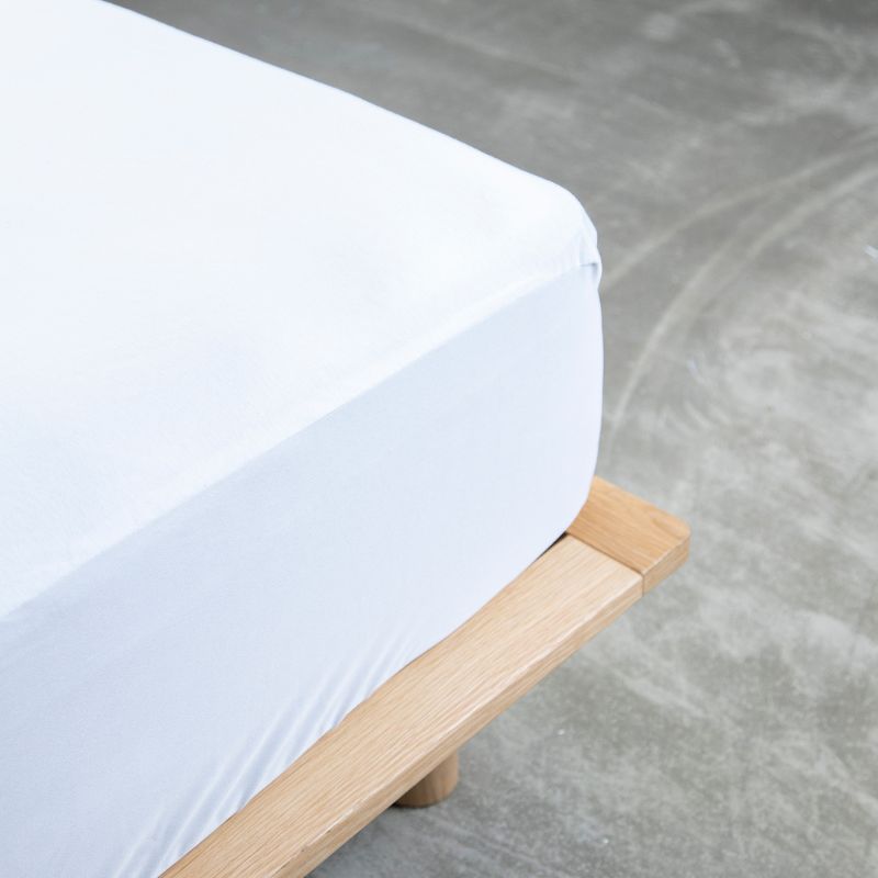 Best Mattress Protector Hong Kong - the waterproof mattress protector by Hush Home Hong Kong