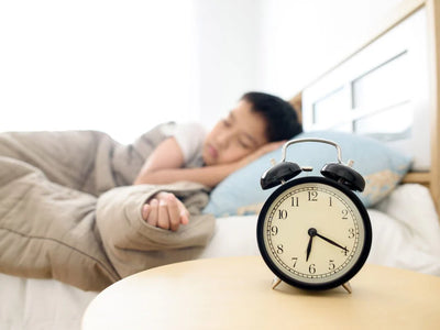 Ensuring Quality Sleep for Children