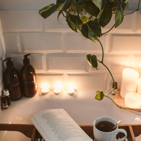 2023聖誕禮物推薦:在家享受療癒時光!<br>英國皇室香氛睡眠聖誕禮盒