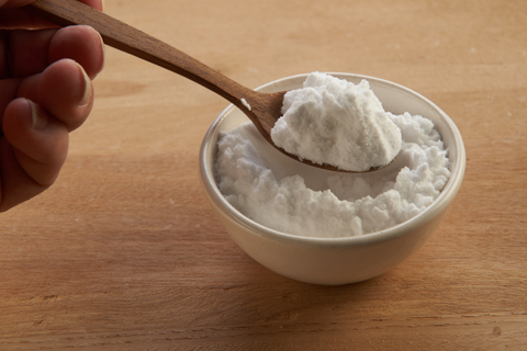 baking soda to clean a mattress