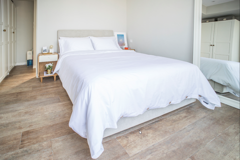 BackSupport 床墊 ™