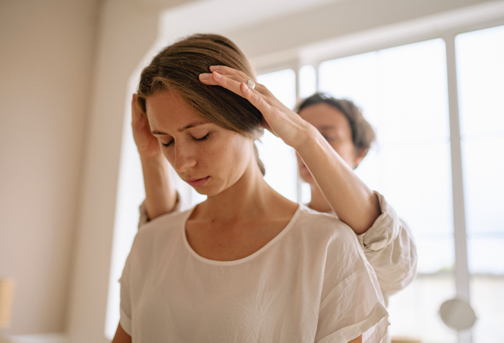 best massage techniques to fall asleep faster in hong kong