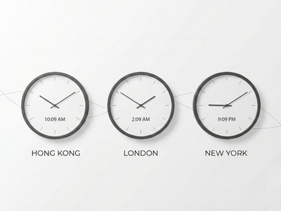 a guide on how to beat jet lag for hong kong travellers