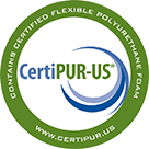 CertiPUR-US Hush Home