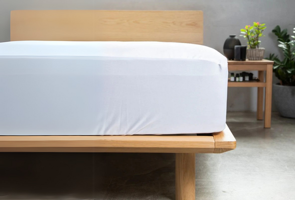 香港儿童防水床垫保护套