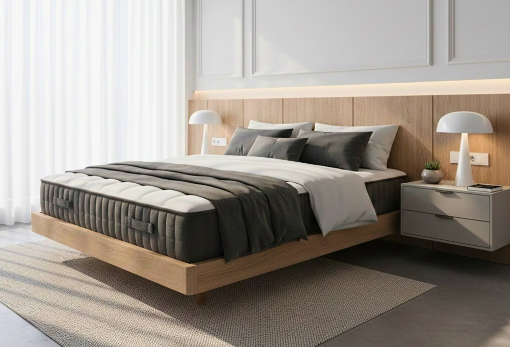 firm mattress pros and cons hong kong